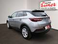 Opel Grandland X 1.6 CDTI Edition 2xKlima KlimaA LED Grau - thumbnail 12