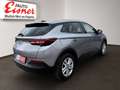 Opel Grandland X 1.6 CDTI Edition 2xKlima KlimaA LED Grau - thumbnail 15