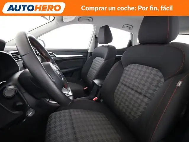 MG ZS view 11