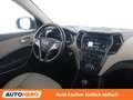 Hyundai SANTA FE 2.2 CRDi Platin 4WD Grau - thumbnail 13