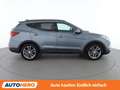 Hyundai SANTA FE 2.2 CRDi Platin 4WD Grau - thumbnail 7