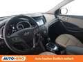 Hyundai SANTA FE 2.2 CRDi Platin 4WD Grau - thumbnail 11