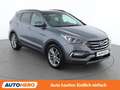 Hyundai SANTA FE 2.2 CRDi Platin 4WD Grau - thumbnail 8