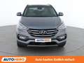 Hyundai SANTA FE 2.2 CRDi Platin 4WD Grau - thumbnail 9
