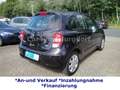 Nissan Micra Acenta*Klimaaut.*Navi*5 Türig*S.Heft*2.Hd. Schwarz - thumbnail 4