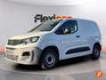 Peugeot Partner Furgón cargav Blanco - thumbnail 3