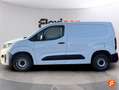 Peugeot Partner Furgón cargav Blanco - thumbnail 4