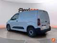 Peugeot Partner Furgón cargav Blanco - thumbnail 5
