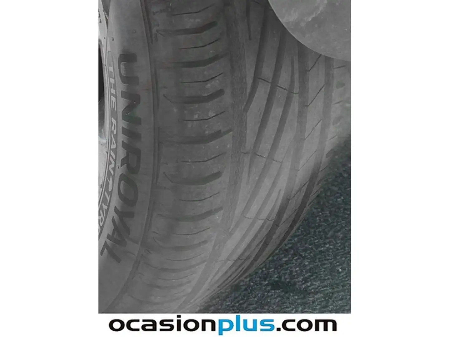 Volkswagen Tiguan 2.0TDI BMT T1 4x2 140 Grigio - 2