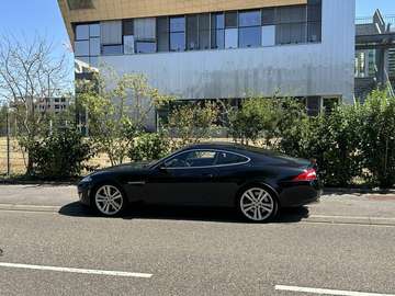 XKR Coupé 5.0 V8 - 510 Suralimenté A