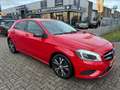 Mercedes-Benz A 180 Ambition - NAVIGATIE - LEDER ! Rot - thumbnail 17