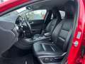 Mercedes-Benz A 180 Ambition - NAVIGATIE - LEDER ! Rot - thumbnail 5