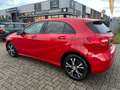 Mercedes-Benz A 180 Ambition - NAVIGATIE - LEDER ! Rot - thumbnail 3