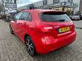 Mercedes-Benz A 180 Ambition - NAVIGATIE - LEDER ! Rot - thumbnail 4