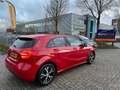 Mercedes-Benz A 180 Ambition - NAVIGATIE - LEDER ! Rot - thumbnail 19