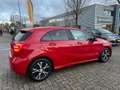 Mercedes-Benz A 180 Ambition - NAVIGATIE - LEDER ! Rot - thumbnail 18