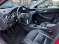 Mercedes-Benz A 180 Ambition - NAVIGATIE - LEDER ! Rot - thumbnail 6