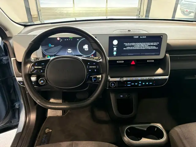 Hyundai IONIQ 5 view 9