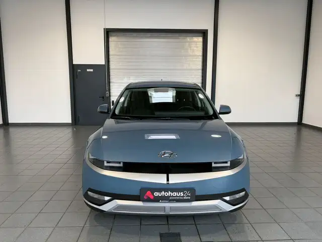 Hyundai IONIQ 5 view 2