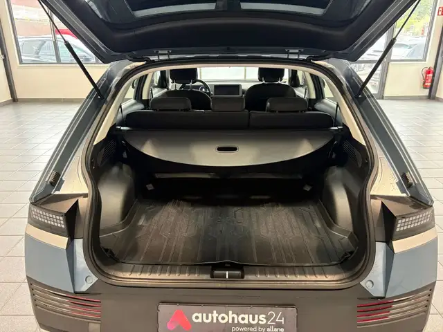 Hyundai IONIQ 5 view 6