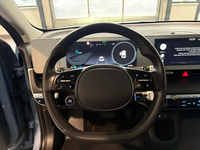 Hyundai IONIQ 5 view 10