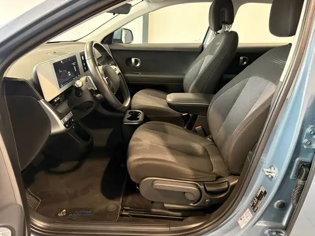 Hyundai IONIQ 5 view 8