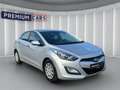 Hyundai i30 Classic *Garantie*Finanzierung* Argent - thumbnail 7