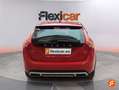 Volvo V60 D2 Kinetic 120 Rojo - thumbnail 5