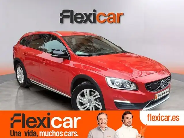 Volvo V60 D2 Kinetic 120