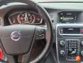 Volvo V60 D2 Kinetic 120 Rojo - thumbnail 24