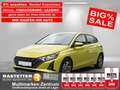 Hyundai i20 5Jahre+Navi+virtCP+Kamera+SHZ+PDC+Privacy+Klimaaut Amarillo - thumbnail 1