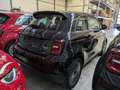 Fiat 500e Icon NAV+PDC+TEMP+CARPLAY+SPUR.ASS+AMBIENTE Noir - thumbnail 4