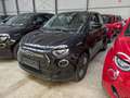 Fiat 500e Icon NAV+PDC+TEMP+CARPLAY+SPUR.ASS+AMBIENTE Noir - thumbnail 2