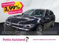 Volkswagen Passat Variant 2.0 TDI DSG ELEGANCE AHK NAVI IQ. Schwarz - thumbnail 1