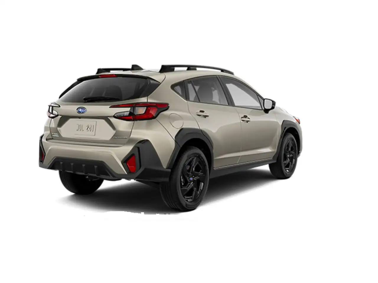Subaru Crosstrek снимка Subaru Crosstrek