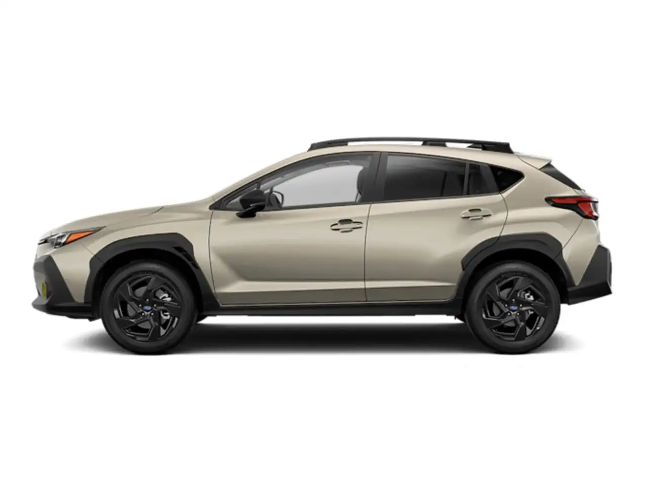 Subaru Crosstrek снимка Subaru Crosstrek