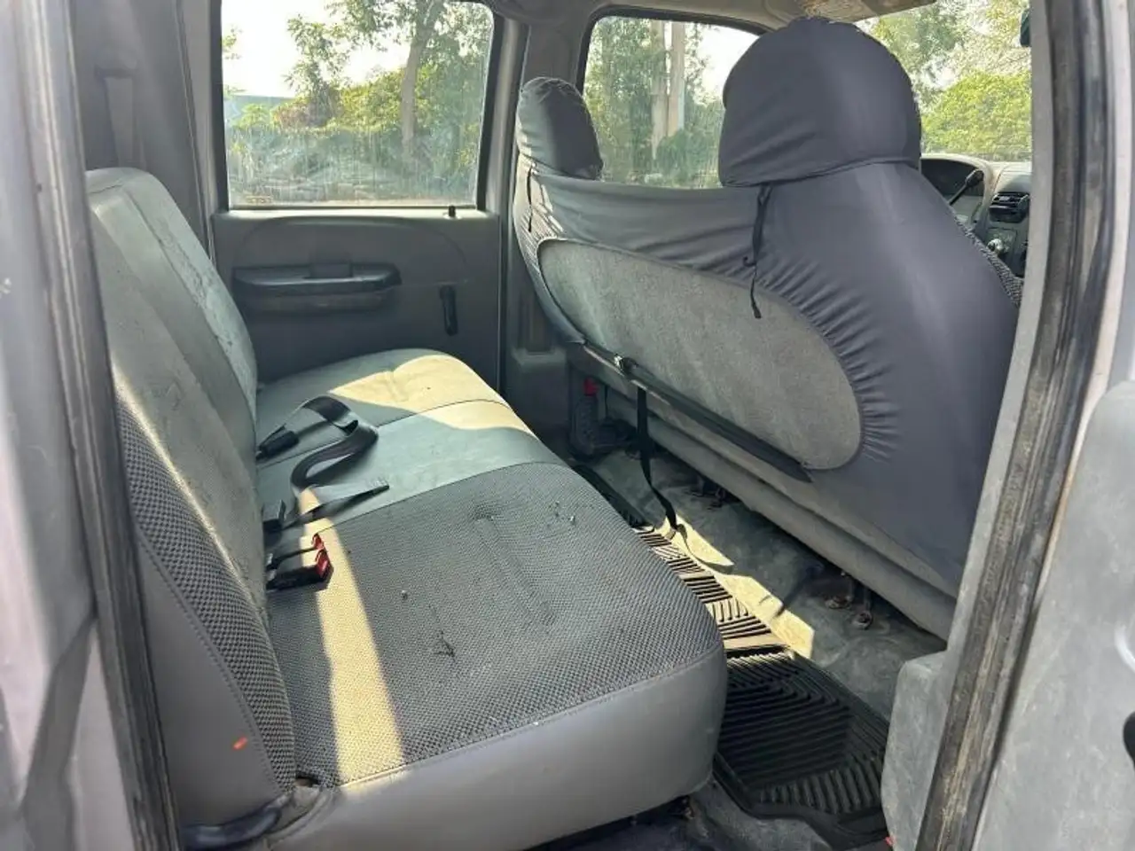 Ford F 450 снимка Ford F 450