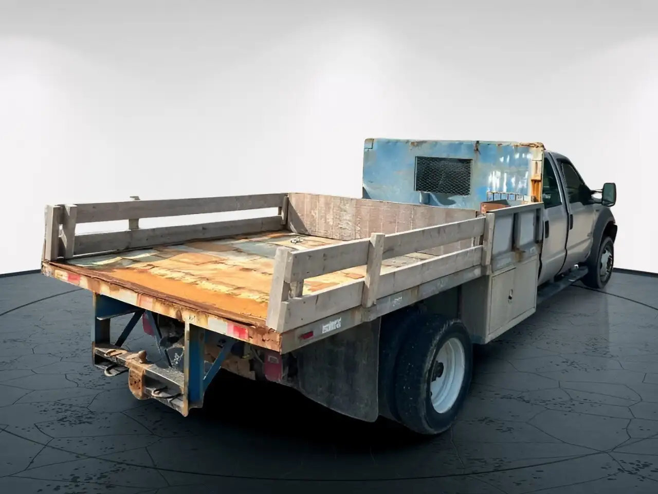 Ford F 450 снимка Ford F 450