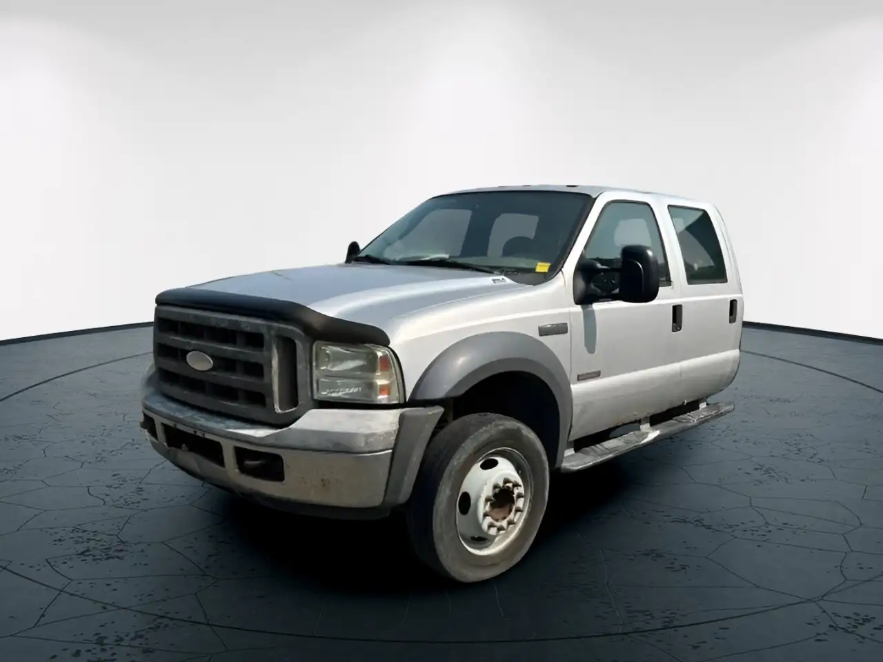 Ford F 450 снимка Ford F 450