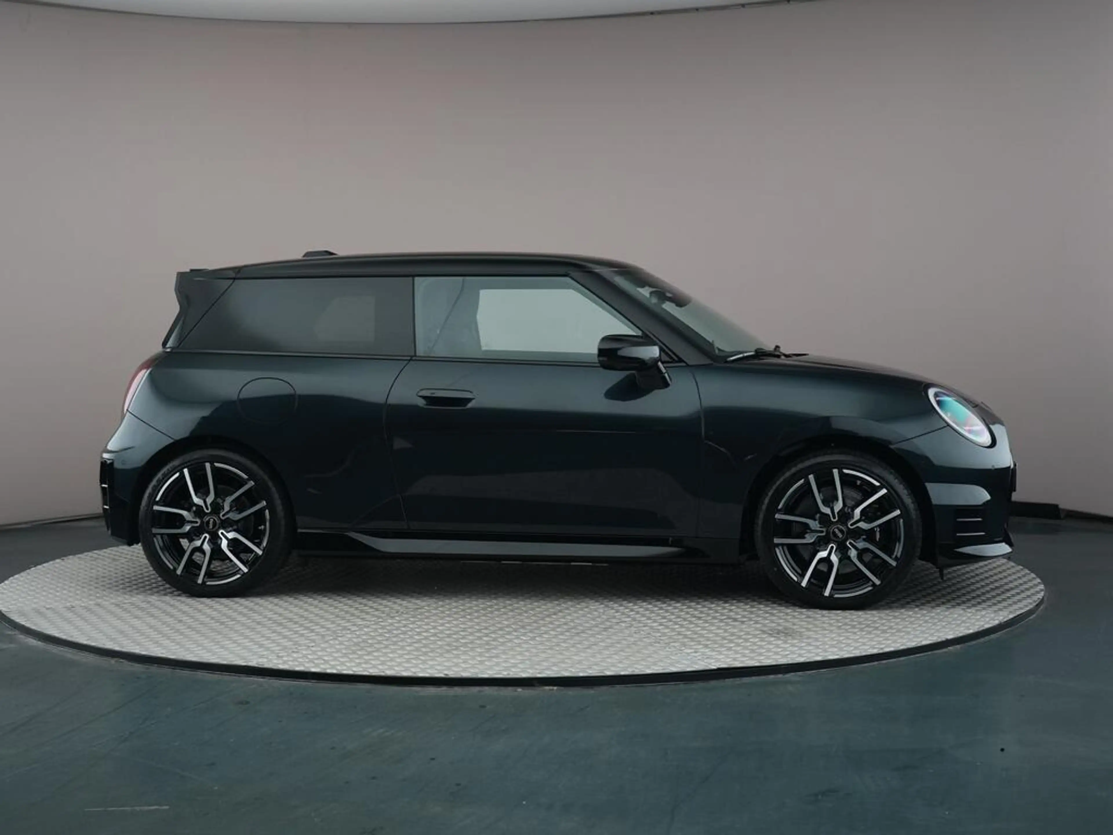 MINI Cooper SE 3-Deurs | John Cooper Works XL Trim — photo 4