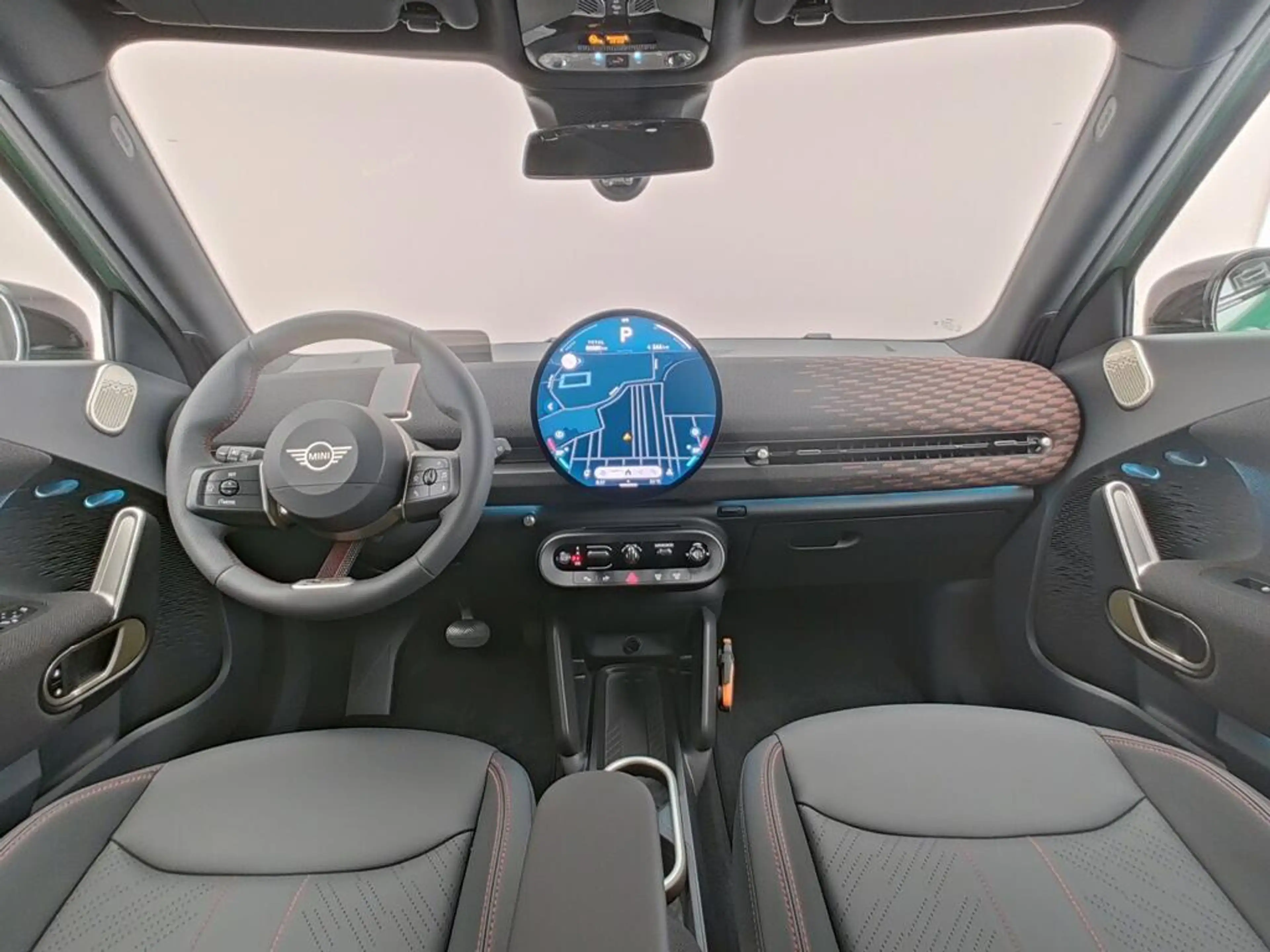 MINI Cooper SE 3-Deurs | John Cooper Works XL Trim — photo 5