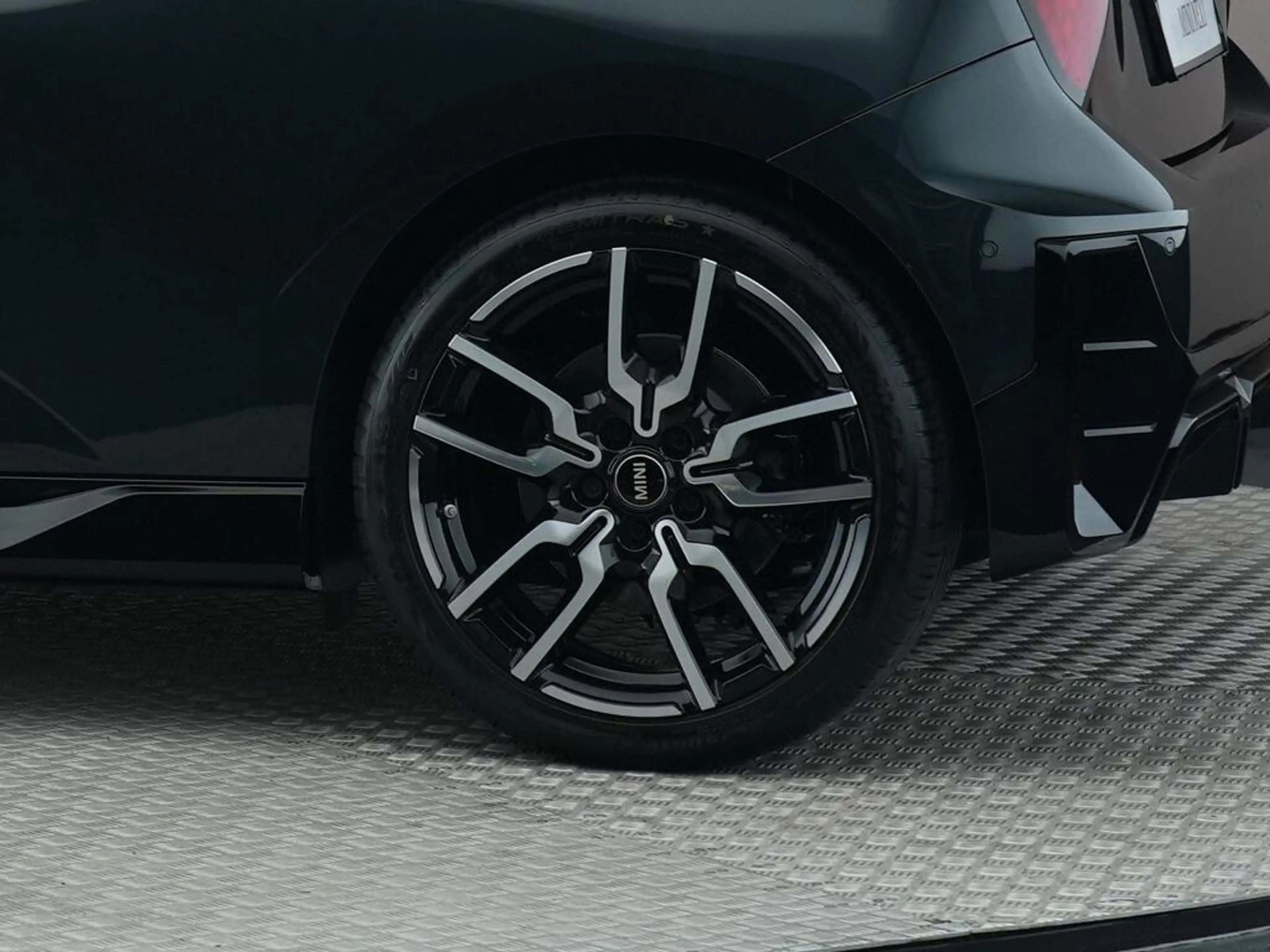 MINI Cooper SE 3-Deurs | John Cooper Works XL Trim — photo 7