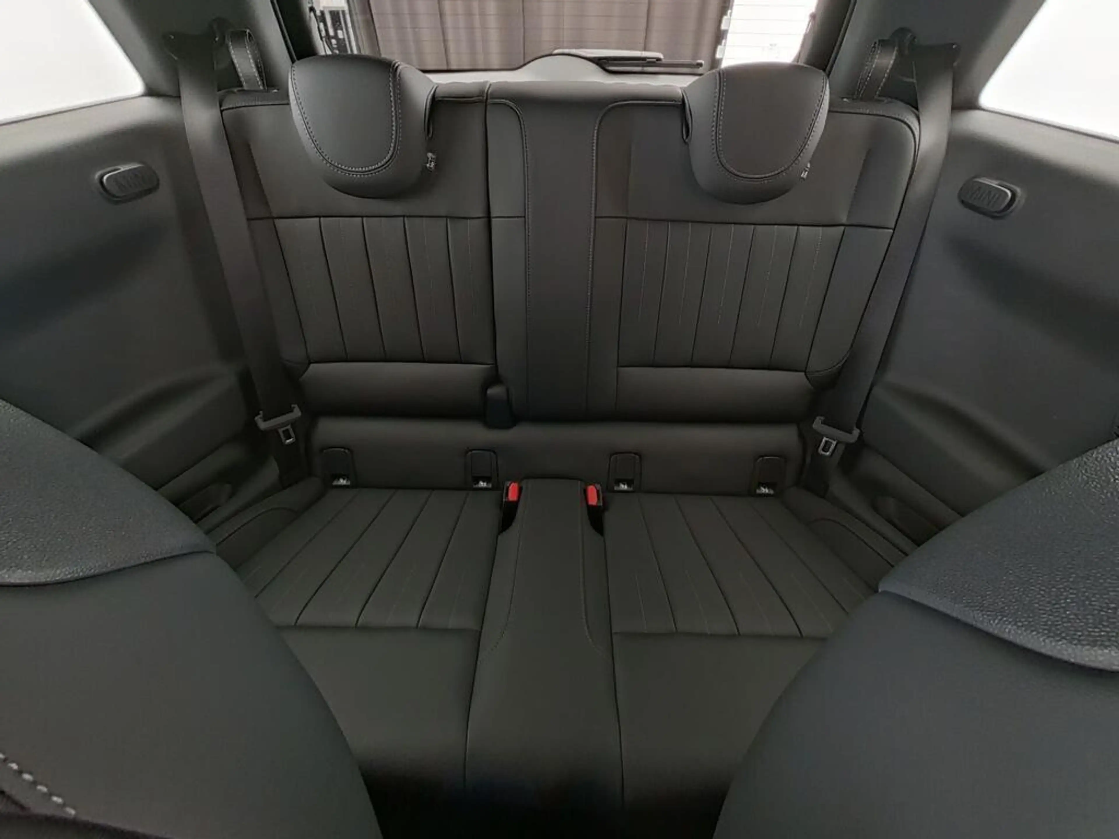 MINI Cooper SE 3-Deurs | John Cooper Works XL Trim — photo 6