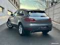 Porsche Macan S Diesel PDK Gris - thumbnail 4