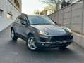 Porsche Macan S Diesel PDK Gris - thumbnail 2