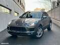 Porsche Macan S Diesel PDK Gris - thumbnail 1