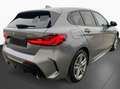 BMW 120 120i M SPORT-LUCI AMBIENTE-VOLANTE RISCALDATO-LED Grigio - thumbnail 4