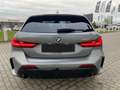 BMW 120 120i M SPORT-LUCI AMBIENTE-VOLANTE RISCALDATO-LED Grigio - thumbnail 5