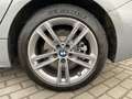 BMW 120 120i M SPORT-LUCI AMBIENTE-VOLANTE RISCALDATO-LED Grigio - thumbnail 6