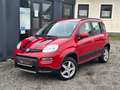 Fiat Panda Rock 4x4 Rot - thumbnail 1